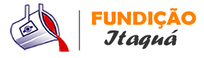 Fundição itaqua logo